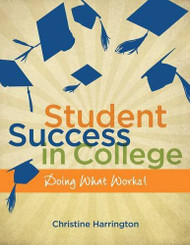 Student Success In College