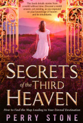 Secrets of the Third Heaven