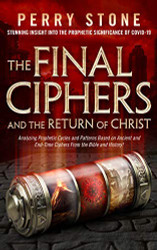 Final Ciphers and the Return of Christ