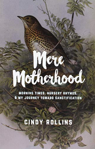 Mere Motherhood: Morning Times Nursery Rhymes and My Journey