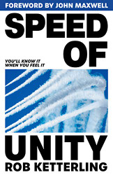 Speed of Unity: You'll Know It When You Feel It