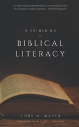 Primer on Biblical Literacy