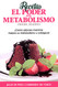 Recetas El Poder del Metabolismo por Frank Suarez - Coma Sabroso