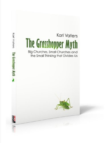 Grasshopper Myth