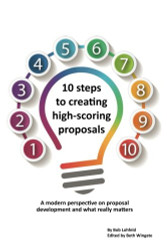 10 steps to creating high-scoring proposals