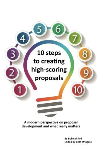 10 steps to creating high-scoring proposals
