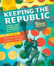 Keeping The Republic Brief Edition