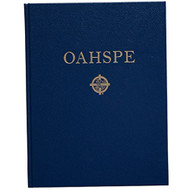 Oahspe