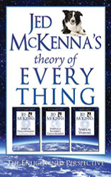 Jed McKenna's Theory of Everything: The Enlightened Perspective