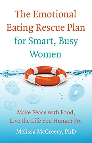 Emotional Eating Rescue Plan for Smart Busy Women