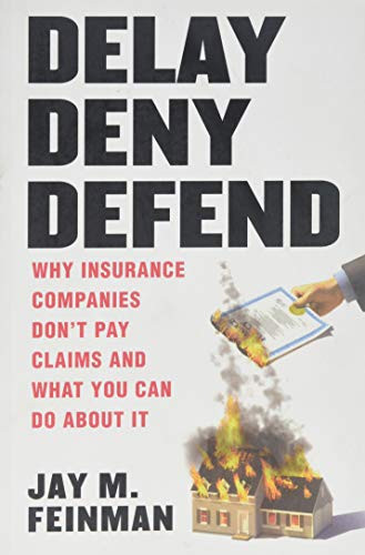 Delay Deny Defend--