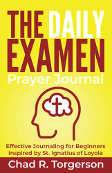 Daily Examen Prayer Journal