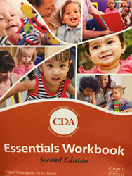 CDA Essentials Workbook
