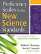 Proficiency Scales for the New Science Standards
