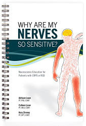 Why Are My Nerves So Sensitive? - Neuroscience Education for