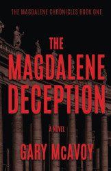 Magdalene Deception (The Magdalene Chronicles)