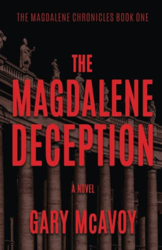 Magdalene Deception (The Magdalene Chronicles)