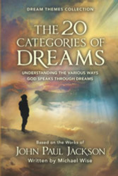20 Categories of Dreams