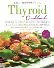 Essential Thyroid Cookbook