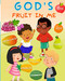 God's Fruit In Me