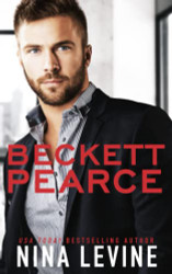 Beckett Pearce (Escape With A Billionaire)