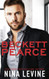 Beckett Pearce (Escape With A Billionaire)