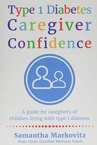Type 1 Diabetes Caregiver Confidence