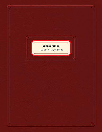 Red Folder: Private Lessons on the Practice of Hoodoo
