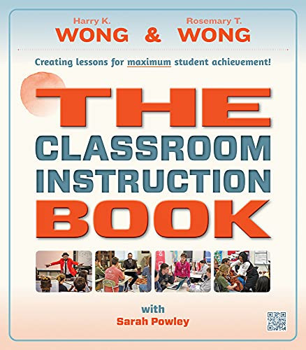 Classroom Instruction Book