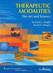 Therapeutic Modalities