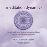 Meditation Dynamics