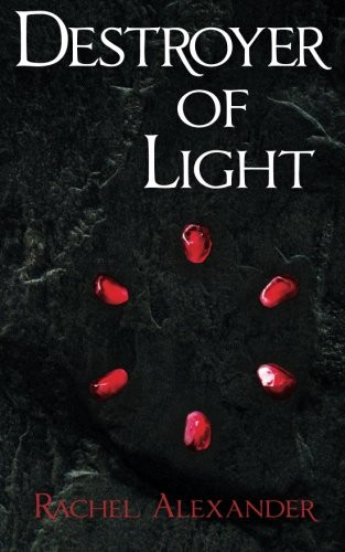 Destroyer of Light