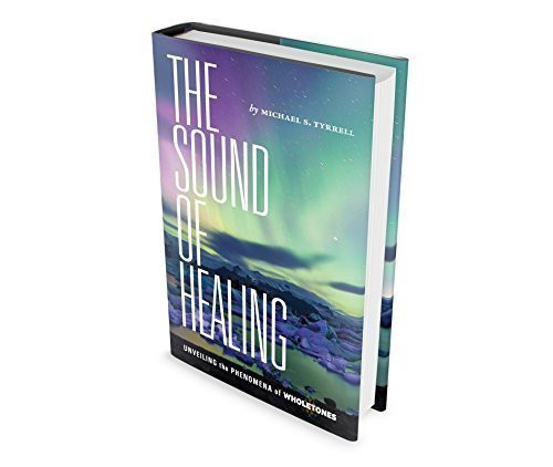 Sound of Healing: Unveiling the Phenomena of Wholetones