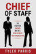 Chief Of Staff: The Strategic Partner Who Will Revolutionize Your Organization
