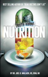 Truth About Nutrition