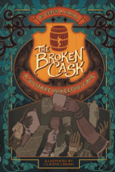 Broken Cask: A Solitaire Innkeeping Game