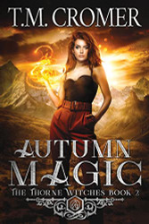 Autumn Magic (The Thorne Witches)