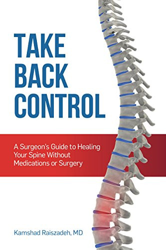 Take Back Control