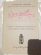 Navigator's Council A Marriage Journal