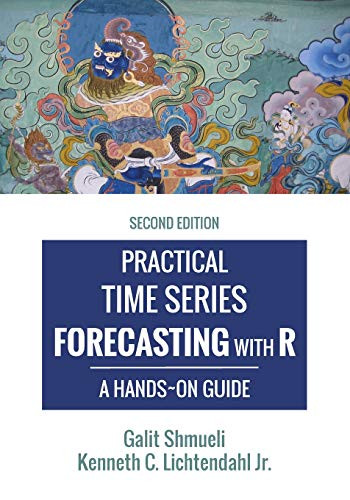 Practical Time Series Forecasting with R: A Hands-On Guide