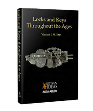 Locks and Keys throughout the Ages