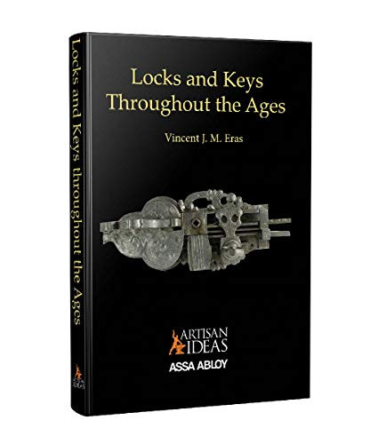 Locks and Keys throughout the Ages