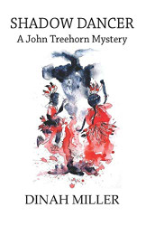 Shadow Dancer: A John Treehorn Mystery