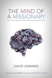 Mind of a Missionary
