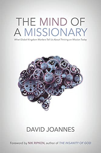 Mind of a Missionary