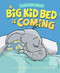 Big Kid Bed is Coming: How to Move and Keep Your Toddler in Their Bed