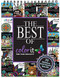 Best of ColorIt Adult Coloring Book - Features 30 Original