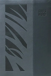 GOD'S WORD Translation Deluxe Large Print Bible