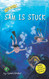 Sam Is Stuck: Decodable Chapter Book (The Kents' Quest)