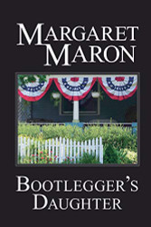 Bootlegger's Daughter: a Deborah Knott mystery